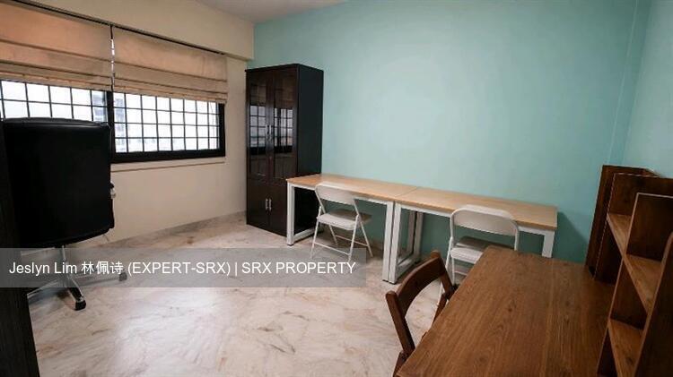Blk 506 Choa Chu Kang Street 51 (Choa Chu Kang), HDB 4 Rooms #560997751